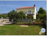 Apartma Buba - Novi Vinodolski Hrvatska