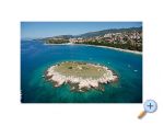 Apartma Buba - Novi Vinodolski Hrvatska