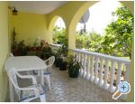 Apartma Buba - Novi Vinodolski Hrvatska