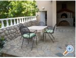 Apartma Buba - Novi Vinodolski Hrvatska