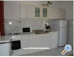 Apartma Buba - Novi Vinodolski Hrvatska