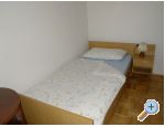 Apartma Buba - Novi Vinodolski Hrvatska