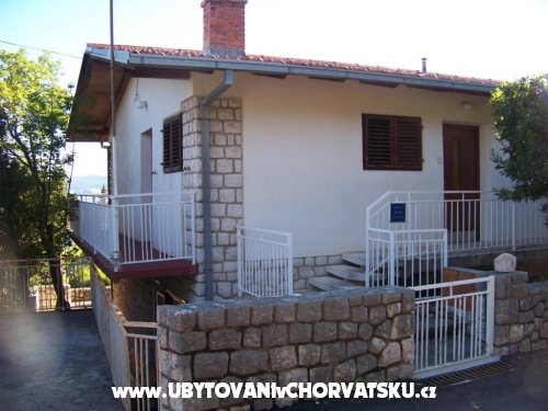 Apartman Novi Vinodolski - Novi Vinodolski Horvátország