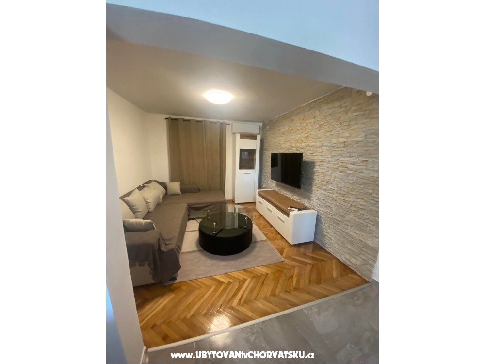 Apartman Rino - Novi Vinodolski Hrvatska