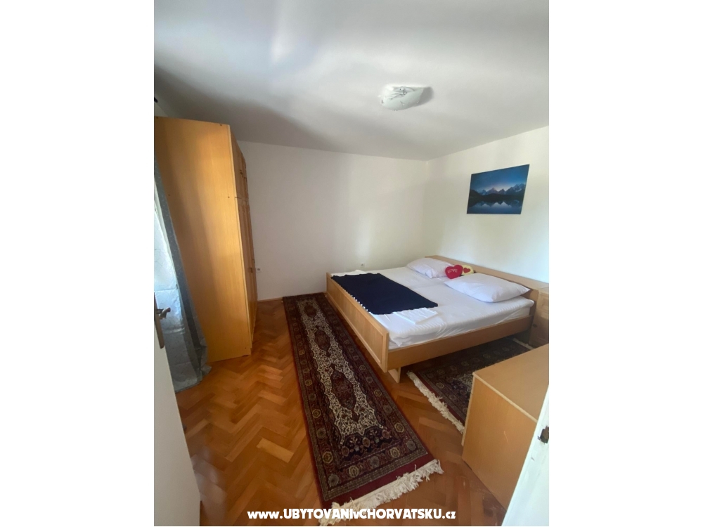 Apartman Rino - Novi Vinodolski Hrvatska