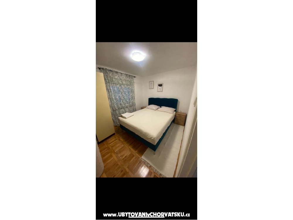 Apartman Rino - Novi Vinodolski Hrvatska