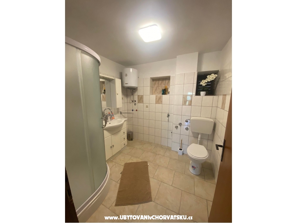 Apartman Rino - Novi Vinodolski Hrvatska