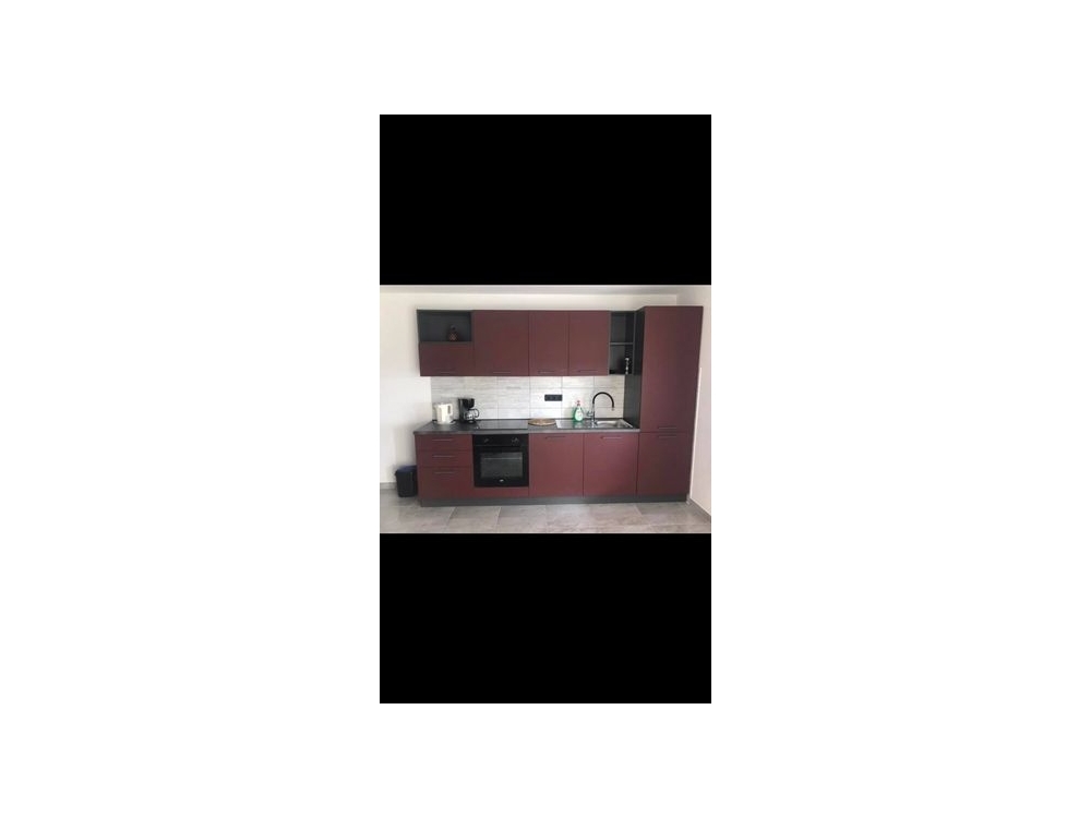 Apartman Rino - Novi Vinodolski Hrvatska