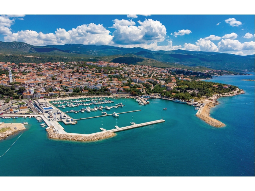 Apartman Rino - Novi Vinodolski Hrvatska