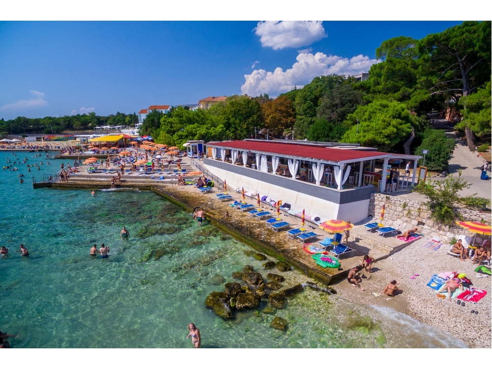 Apartman Rino - Novi Vinodolski Hrvatska