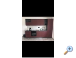 Apartmn Rino - Novi Vinodolski Chorvatsko