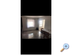 Apartmn Rino - Novi Vinodolski Chorvatsko
