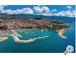Apartman Rino - Novi Vinodolski Hrvatska