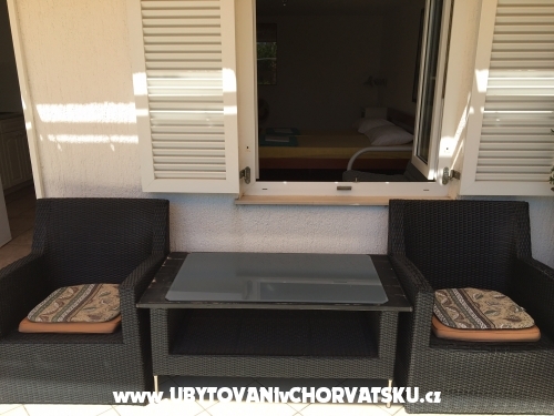 Apartmanok Ada - Novi Vinodolski Horvtorszg