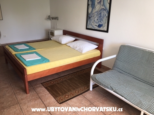 Apartmanok Ada - Novi Vinodolski Horvtorszg