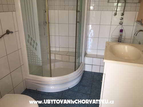 Apartmanok Ada - Novi Vinodolski Horvtorszg