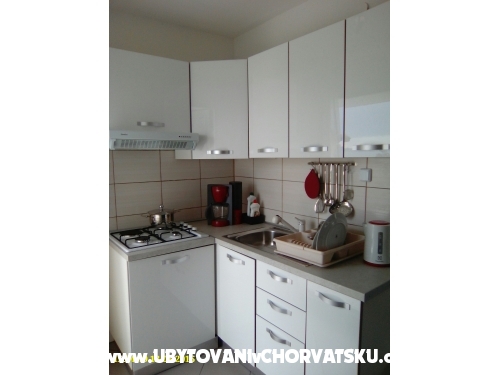 Apartments Adria - Maričić - Novi Vinodolski Croatia
