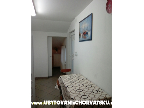 Appartements Adria - Maričić - Novi Vinodolski Croatie
