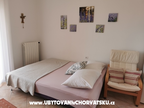 Appartements Ana - Novi Vinodolski Croatie