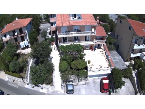 Apartamenty Ana - Novi Vinodolski Chorwacja