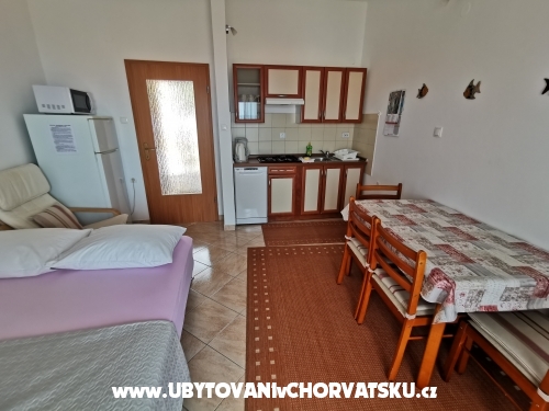 Apartments Ana - Novi Vinodolski Croatia