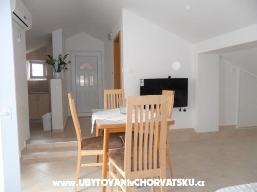 Apartments Ana - Novi Vinodolski Croatia
