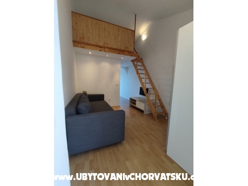 Apartmani DUKA - Novi Vinodolski Hrvatska