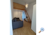 Apartmny DUKA - Novi Vinodolski Chorvatsko