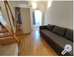 Apartmny DUKA - Novi Vinodolski Chorvatsko