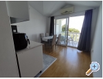 Apartmny DUKA - Novi Vinodolski Chorvatsko