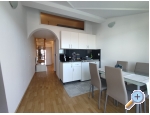 Apartmny DUKA - Novi Vinodolski Chorvatsko