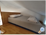 Apartmny DUKA - Novi Vinodolski Chorvatsko