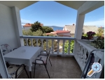 Apartmny DUKA - Novi Vinodolski Chorvatsko