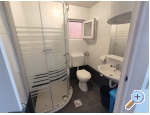 Apartmny DUKA - Novi Vinodolski Chorvatsko