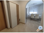 Appartements DUKA - Novi Vinodolski Kroatien