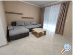 Appartements DUKA - Novi Vinodolski Kroatien