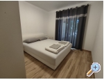 Appartements DUKA - Novi Vinodolski Kroatien