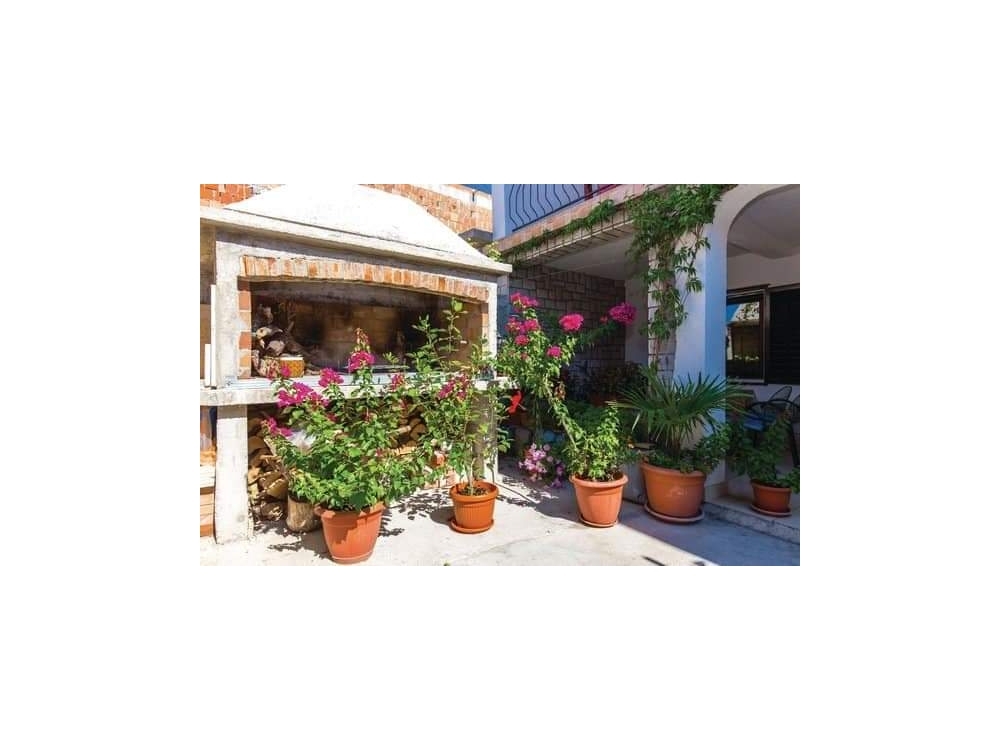 Apartmani DUKA - Novi Vinodolski Hrvatska