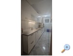 Apartmny DUKA - Novi Vinodolski Chorvatsko