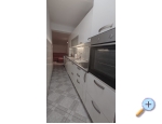 Apartmny DUKA - Novi Vinodolski Chorvatsko