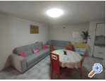 Apartmny DUKA - Novi Vinodolski Chorvatsko