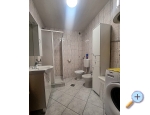 Apartmny DUKA - Novi Vinodolski Chorvatsko