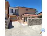 Apartments DUKA