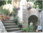 Apartmány Ficko - Novi Vinodolski Chorvatsko