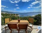 Apartmani Gajeta Povile - Novi Vinodolski Hrvatska
