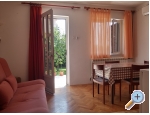 Apartmny Katarina - Novi Vinodolski Chorvatsko