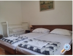 Apartmny Katarina - Novi Vinodolski Chorvatsko