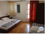 Apartmny Katarina - Novi Vinodolski Chorvatsko