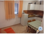 Apartmny Katarina - Novi Vinodolski Chorvatsko