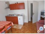 Apartmani Katarina - Novi Vinodolski Hrvatska